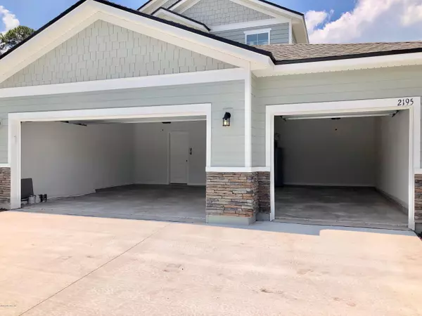 Fleming Island, FL 32003,2195 EAGLE TALON CIR