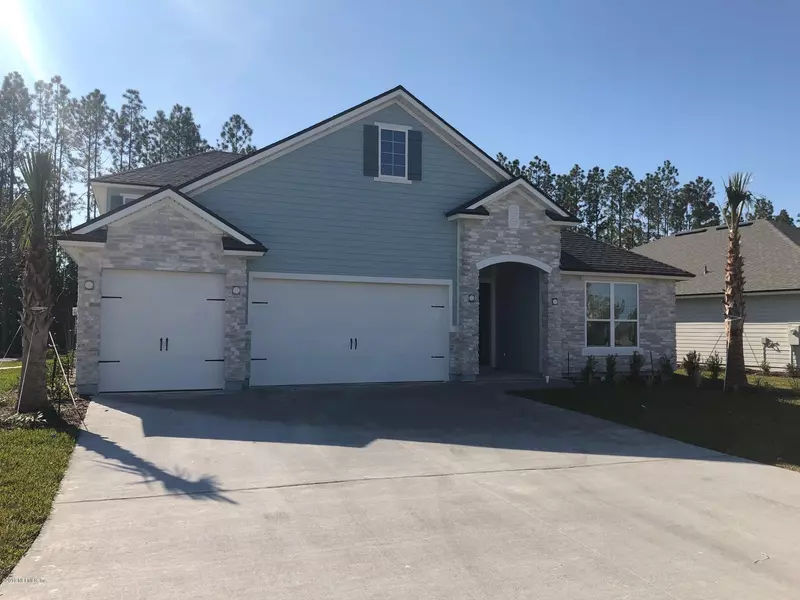 95347 SNAPDRAGON DR, Fernandina Beach, FL 32034