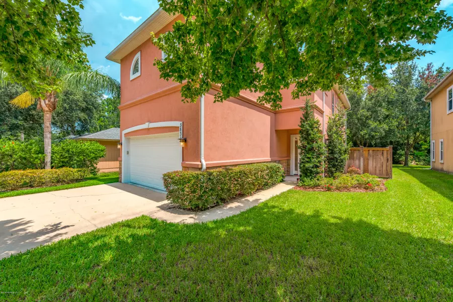 3831 TROPICAL TER, Jacksonville Beach, FL 32250