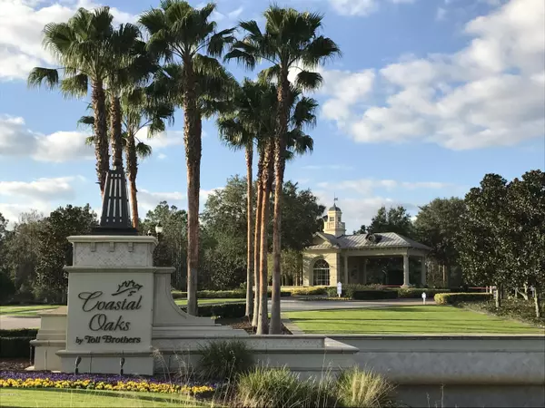 Ponte Vedra, FL 32081,193 BERMUDA GREENS AVE