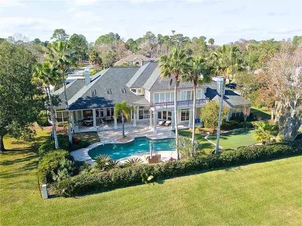 Ponte Vedra Beach, FL 32082,8022 PEBBLE CREEK LN E