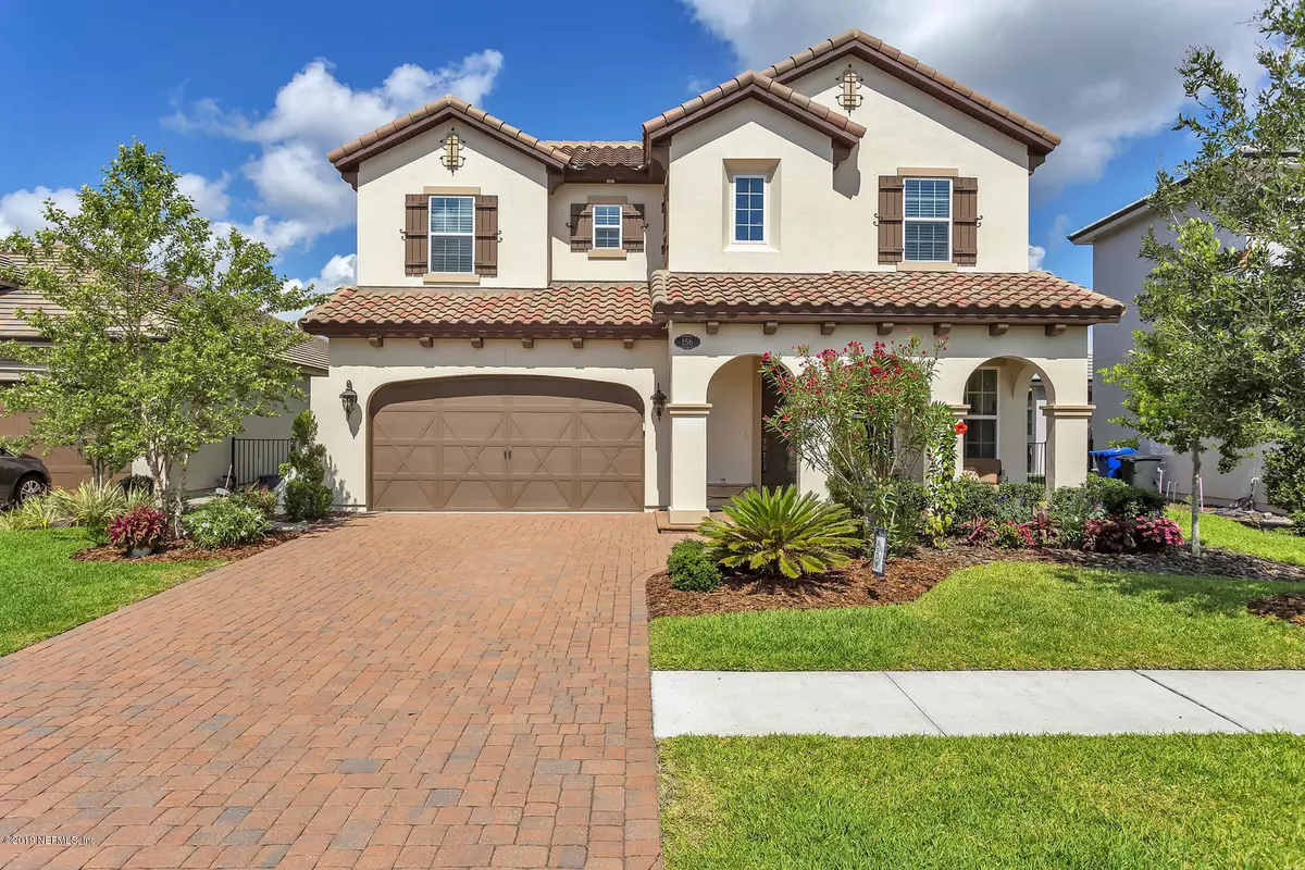 Ponte Vedra, FL 32081,156 PIENZA AVE