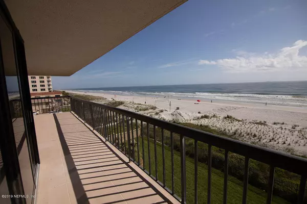 Jacksonville Beach, FL 32250,1221 1ST ST #3A