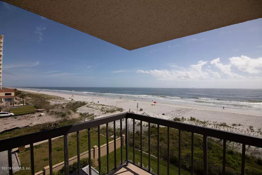 1221 1ST ST #3A, Jacksonville Beach, FL 32250