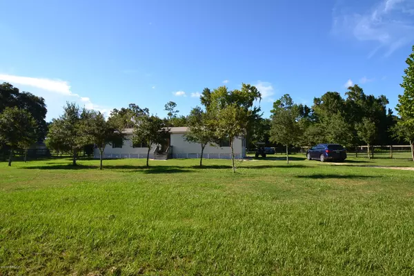 8000 COUNTY ROAD 208, St Augustine, FL 32092