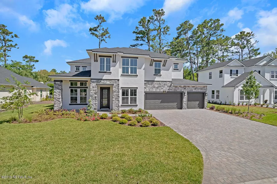 51 DIEGO LN, Ponte Vedra Beach, FL 32082