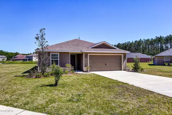 78153 SADDLE ROCK RD, Yulee, FL 32097