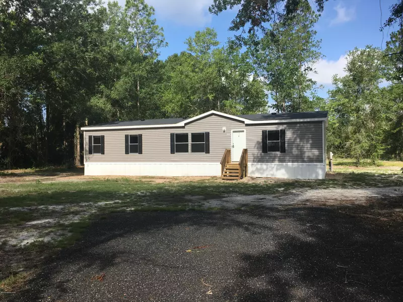 17240 NW 55TH AVE, Starke, FL 32091