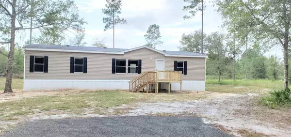 17272 NW 55TH AVE, Starke, FL 32091