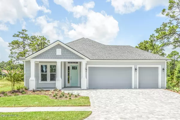 95157 POPLAR WAY, Fernandina Beach, FL 32034