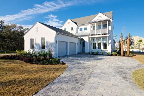 Ponte Vedra Beach, FL 32082,153 GRAND PALM CT