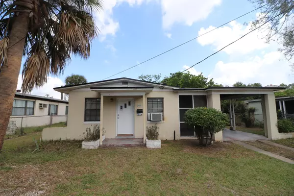 249 W 44TH ST, Jacksonville, FL 32208