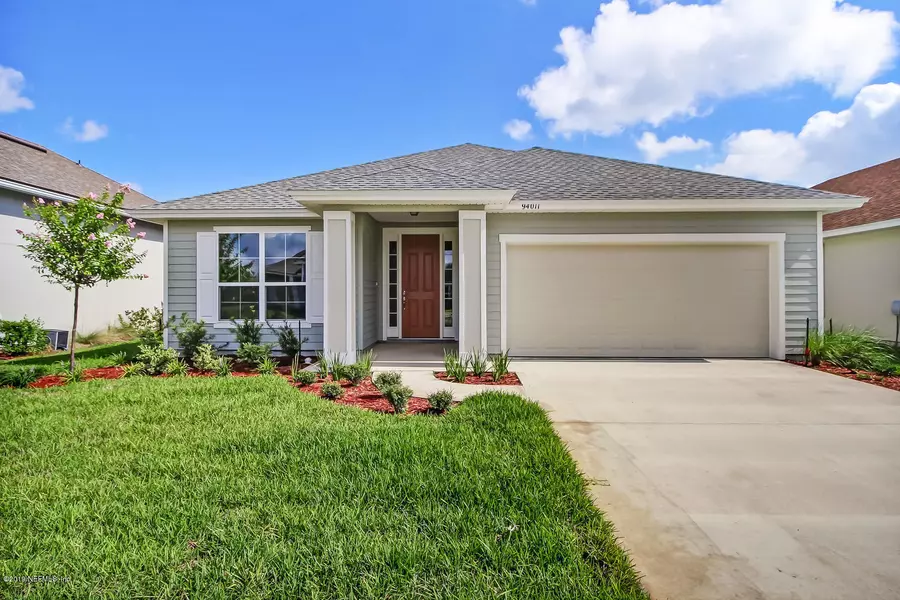 94011 WOODBRIER CIR, Fernandina Beach, FL 32034