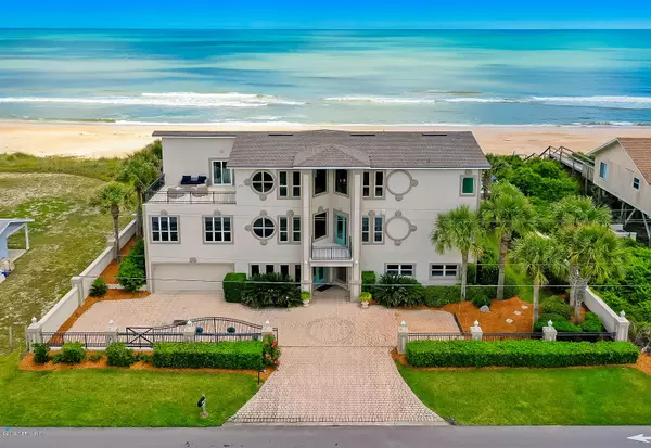 2521 S PONTE VEDRA BLVD, Ponte Vedra Beach, FL 32082