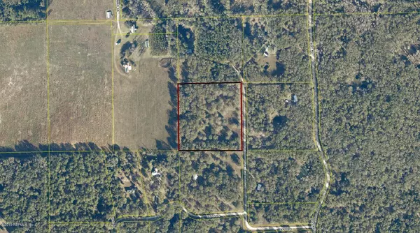 Wellborn, FL 32094,0 61ST PL