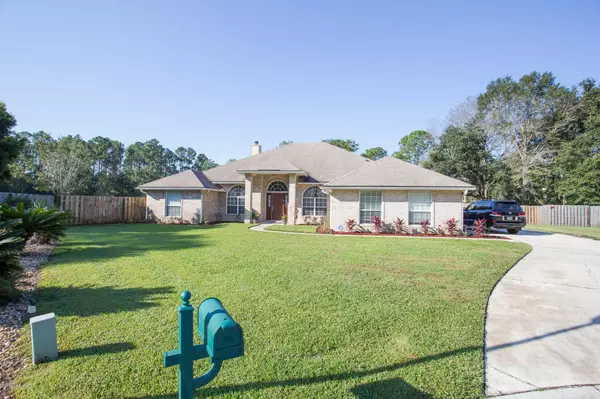 Jacksonville, FL 32223,11838 STAGE STOP CT