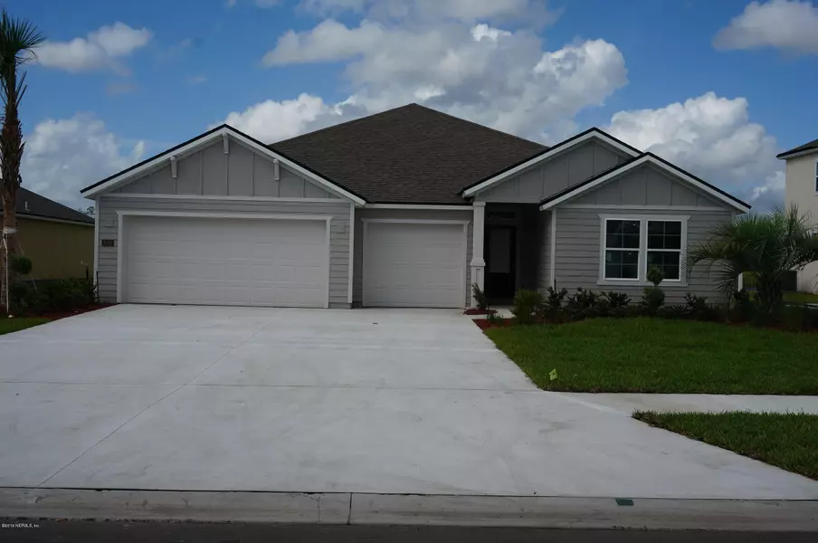 2538 COLD STREAM LN, Green Cove Springs, FL 32043