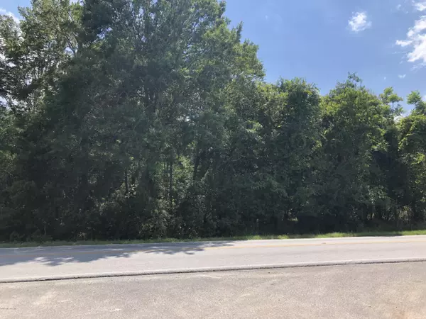 3126 RUSSELL RD, Green Cove Springs, FL 32043