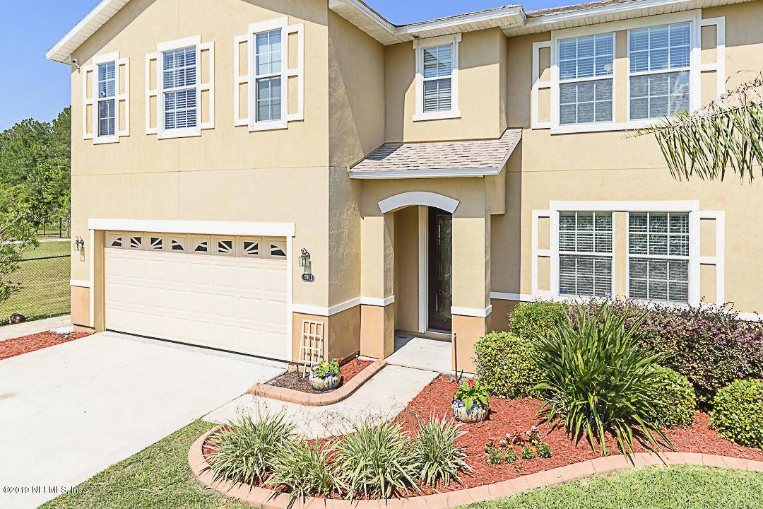 Jacksonville, FL 32225,12103 WOODSAGE CT