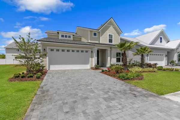 Ponte Vedra Beach, FL 32082,282 MARSH COVE DR