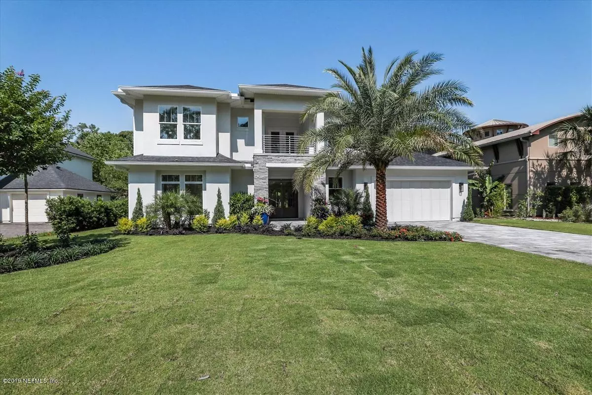 Ponte Vedra Beach, FL 32082,125 BELVEDERE PL