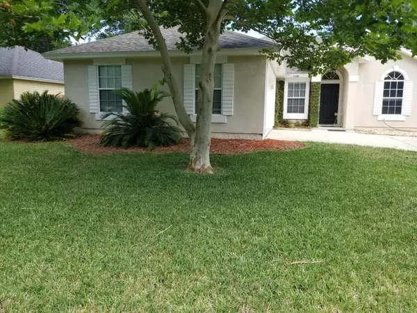 1124 NATIVE DANCER CT, Jacksonville, FL 32218