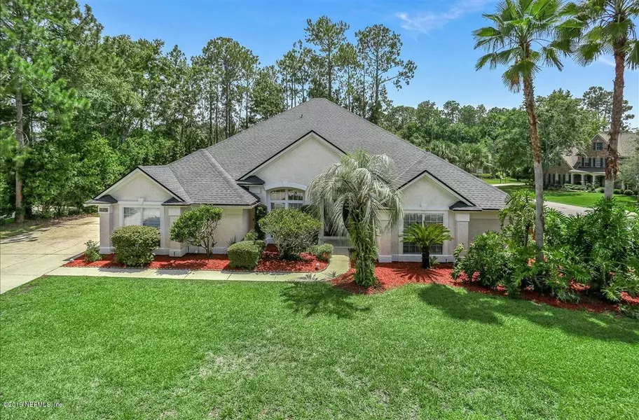 425 BONESET BRANCH LN, Jacksonville, FL 32259