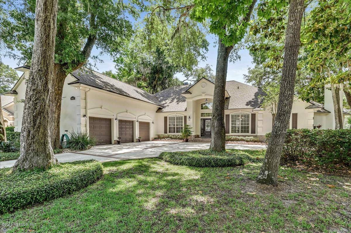 13658 LITTLE HARBOR CT, Jacksonville, FL 32225