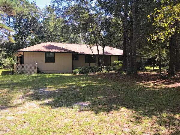 1623 BIG BRANCH RD, Middleburg, FL 32068