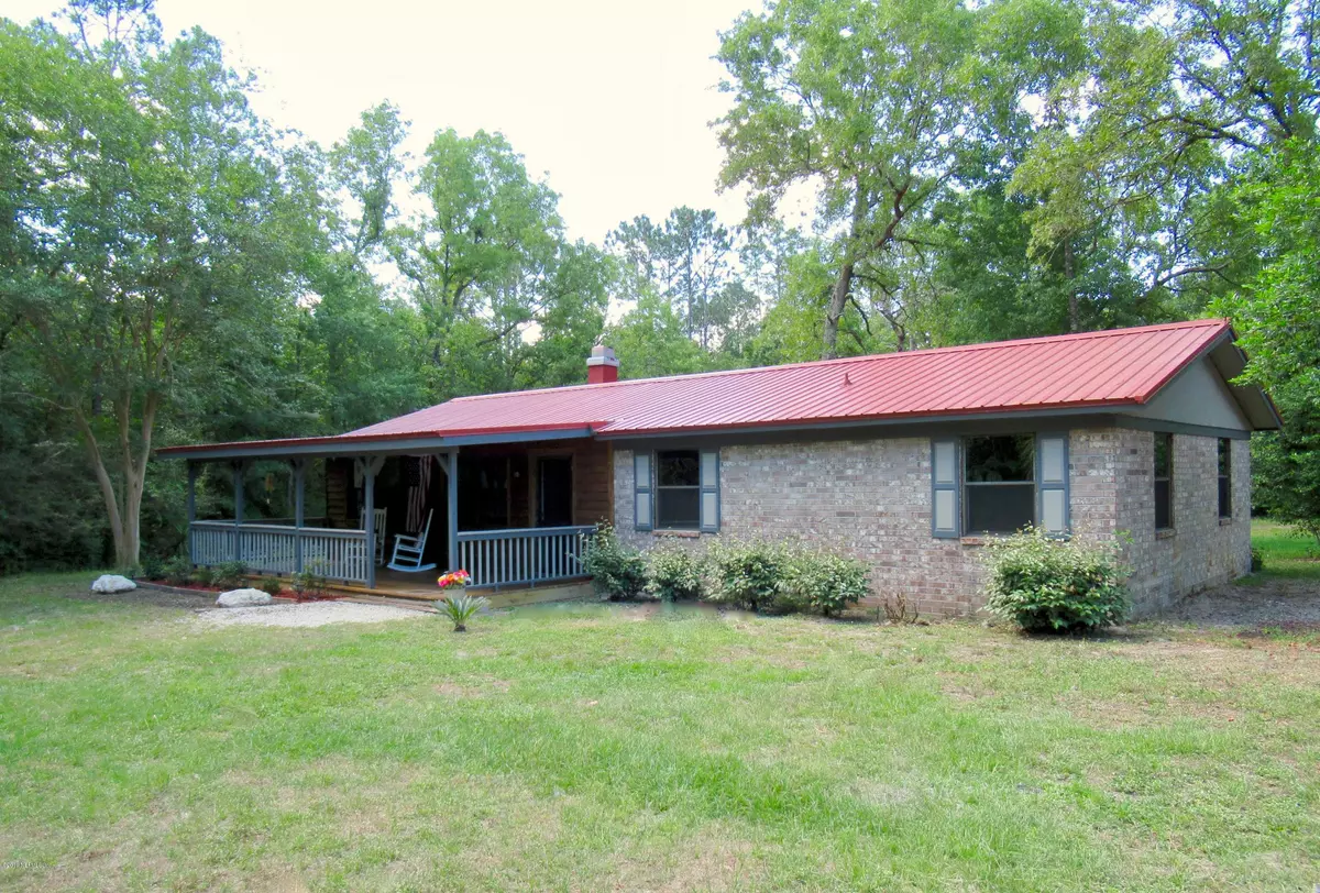 Middleburg, FL 32068,3733 STARRY SKY RD