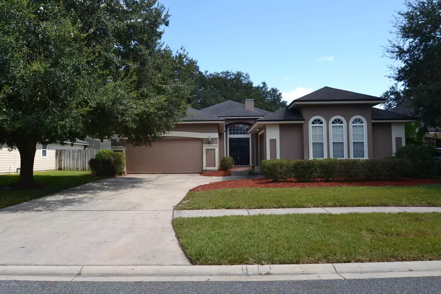 3519 LAUREL LEAF DR, Orange Park, FL 32065