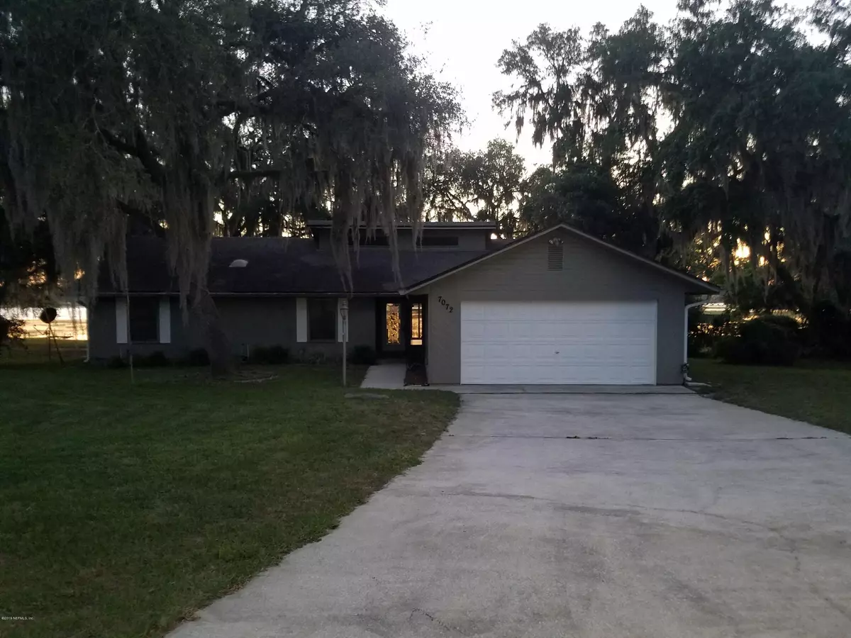 Keystone Heights, FL 32656,7072 BRIGHT WATER DR