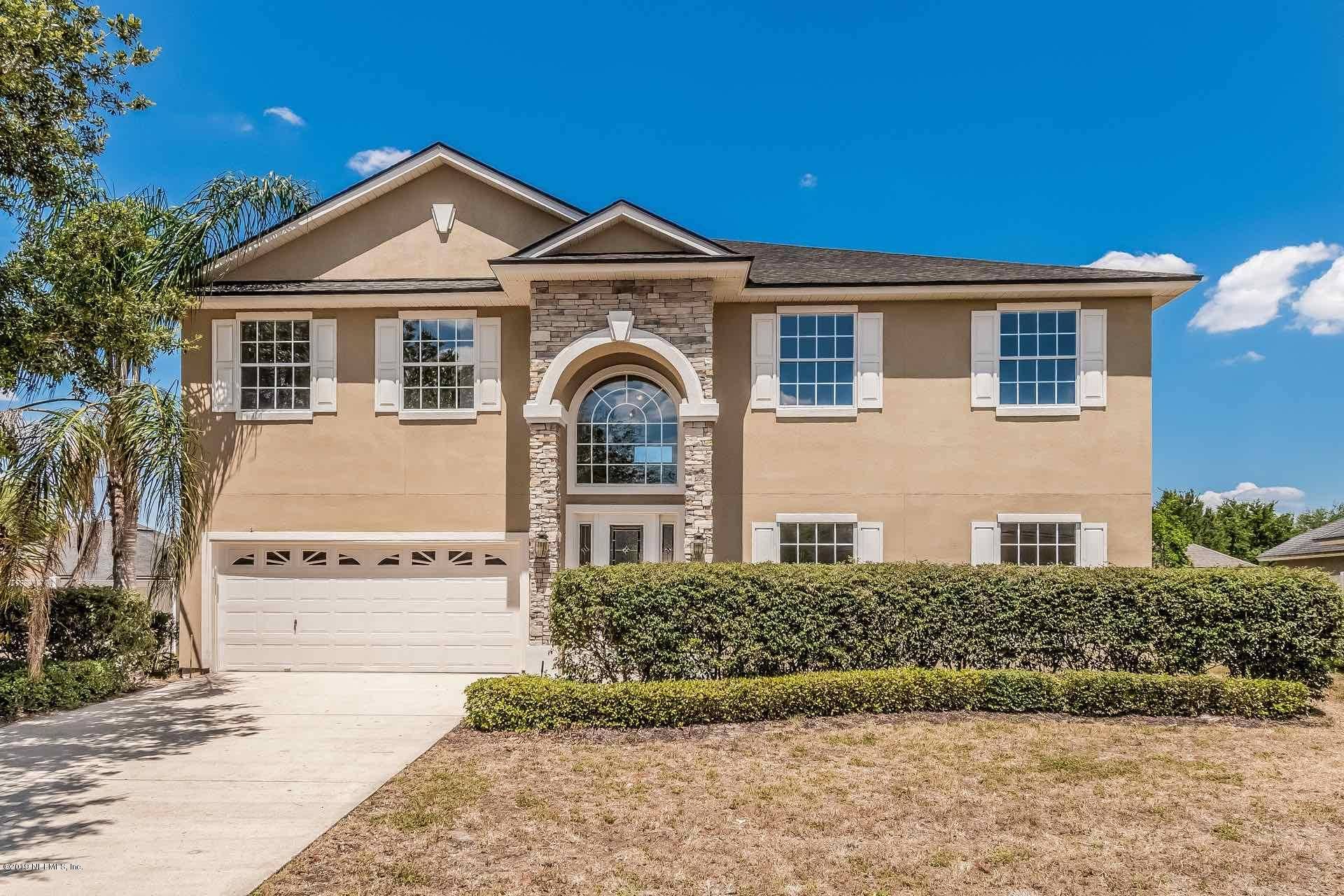 1005 DEER VIEW LN, Orange Park, FL 32065