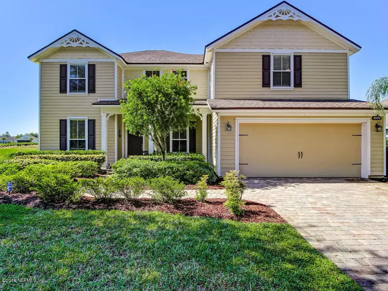 85632 BERRYESSA WAY, Fernandina Beach, FL 32034