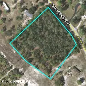 Keystone Heights, FL 32656,0 DEER SPRINGS RD