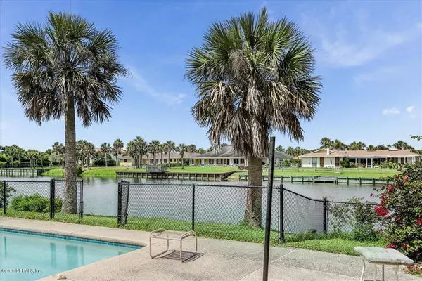 Ponte Vedra Beach, FL 32082,554 PONTE VEDRA BLVD #LOT 11