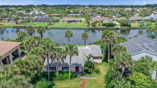 Ponte Vedra Beach, FL 32082,554 PONTE VEDRA BLVD #LOT 11