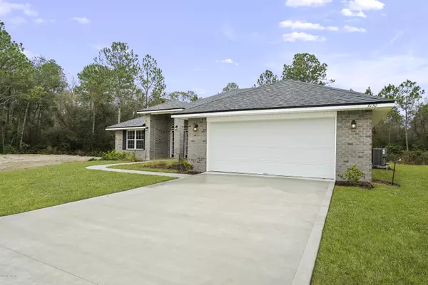 Jacksonville, FL 32222,9150 KIRSTEN CT