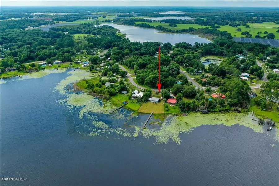 191 JAFFA RD, Crescent City, FL 32112