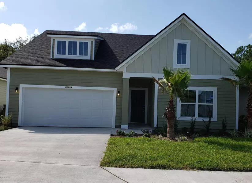 81736 MAINSHEET CT, Fernandina Beach, FL 32034