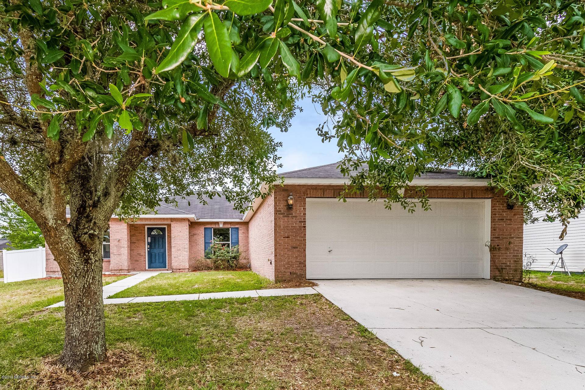 12524 DAYLIGHT TRL, Jacksonville, FL 32218