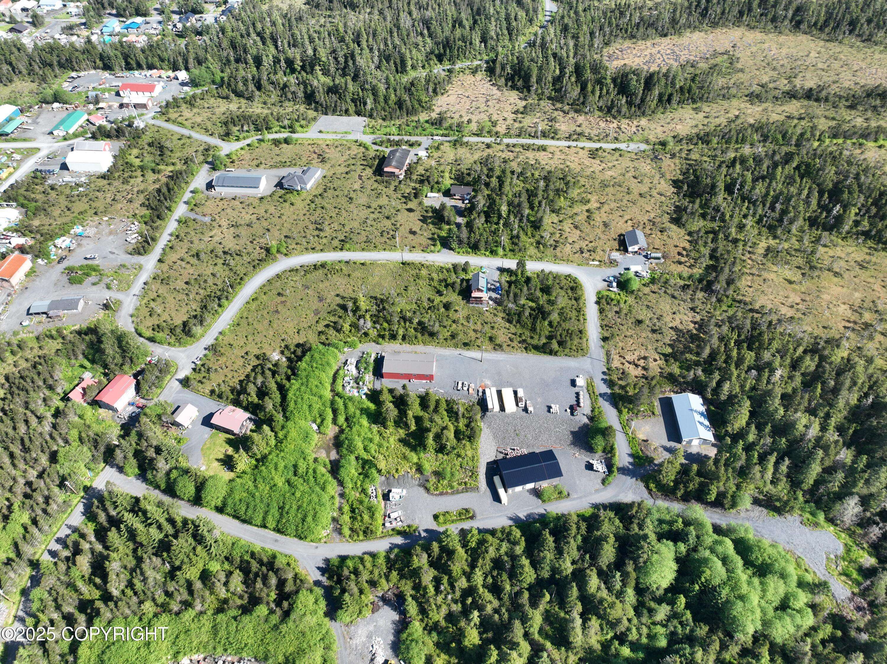 136 Arness Heights DR, Petersburg, AK 99833