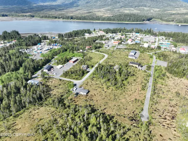 Petersburg, AK 99833,132 Arness Heights DR