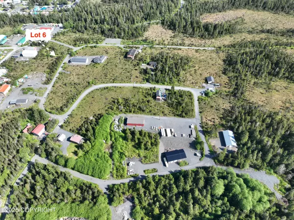 Petersburg, AK 99833,115 Arness Heights DR