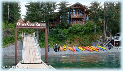 L1-2 Otter Cove, Homer, AK 99603