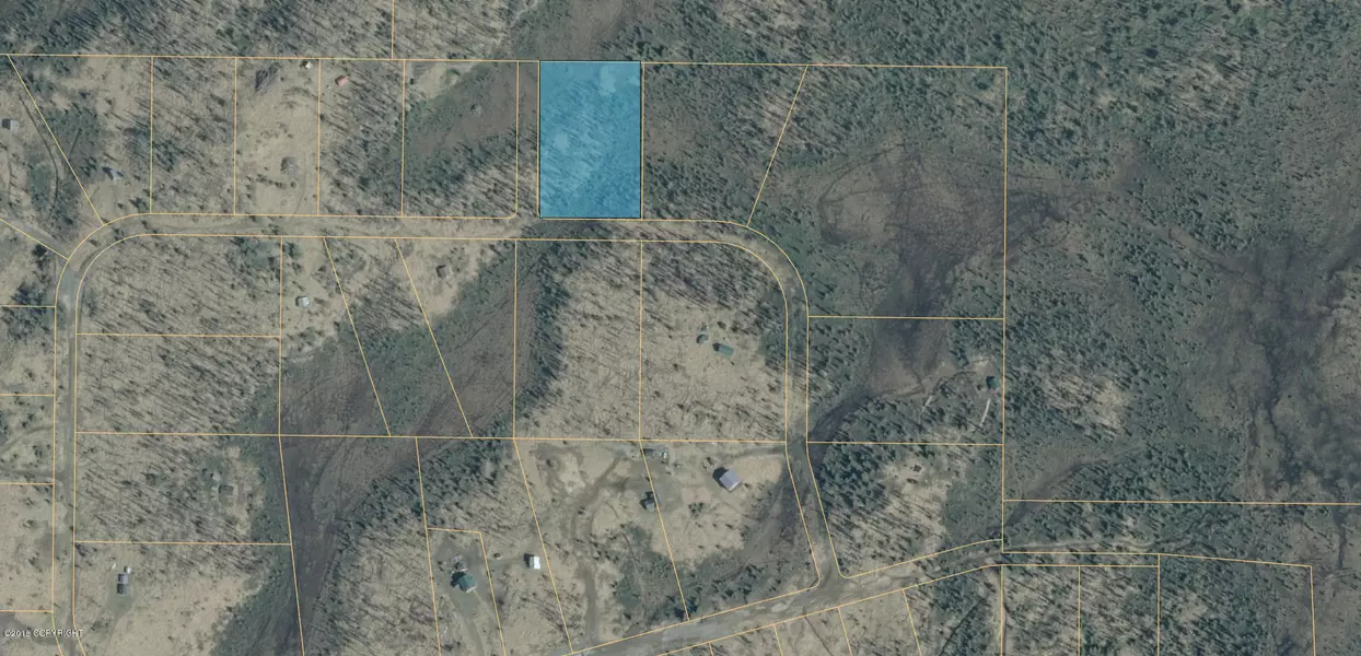 L13 Caribou Lake Homestead, Homer, AK 99603