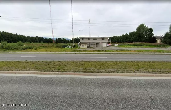 Anchorage, AK 99507,2800 E Dowling RD