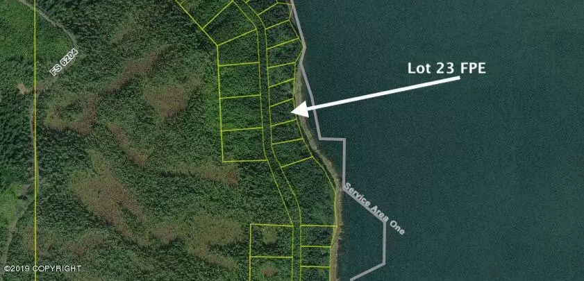 L23 Frederick Point East, Petersburg, AK 99833