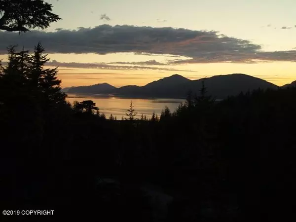 Cordova, AK 99574,102 Cabin Ridge RD