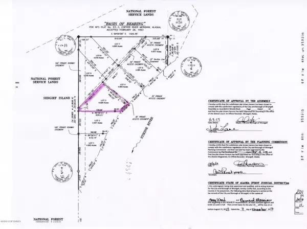 Wrangell, AK 99929,L3 Rivers Edge